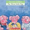 Bilingual Tales: Los tres cerditos / The Three Little Pigs (Spanish and English Edition)
