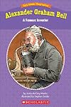 Alexander Graham Bell: A Famous Inventor