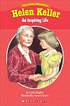 Helen Keller: An Inspiring Life