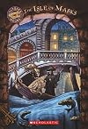 The Isle of Masks (Ulysses Moore)