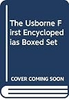 The Usborne First Encyclopedias Boxed Set