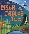 Math Fables Too: Making Science Count