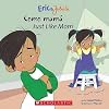Eric & Julieta: Como mamá / Just Like Mom: (Bilingual) (Spanish and English Edition)