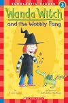 Titchy Witch and the Wobbly Fang