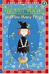 Titchy Witch and the Frog Fiasco