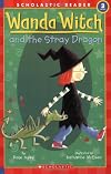 Titchy Witch and the Stray Dragon