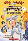 Ready, Freddy! #08: Halloween Fraidy-Cat