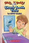 Ready, Freddy! #09: Shark Tooth Tale