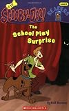 Scooby-Doo! The School Play Surprise
