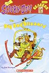 Scooby-Doo! The Big Bad Blizzard
