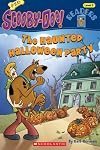Scooby-Doo! The Haunted Halloween Party