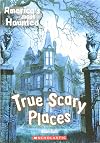 Americas Most Haunted True Scary Places