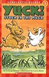 Yuck! Stuck in the Muck