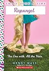 Rapunzel, the One With all the Hair