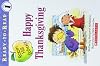 Robin Hill School: Happy Thanksgiving