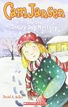 Cam Jansen and the Snowy Day Mystery