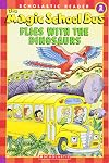 The Magic School Bus Flies with the Dinosaurs