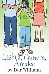 Lights, Camera, Amalee