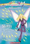 Storm the Lightning Fairy