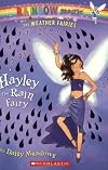 Hayley the Rain Fairy