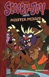 Scooby-Doo! and the Monster Menace