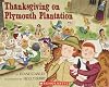 Thanksgiving on Plymouth Plantation (The Time-Traveling Twins)