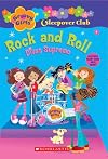 Rock and Roll: Divas Supreme