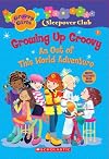 Growing Up Groovy: An Out of This World Adventure