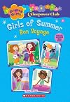 Girls of Summer: Bon Voyage