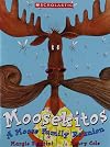 Moosekitos