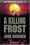 The Third Day, The Frost