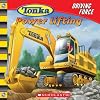 TONKA Driving Force: POWER LIFTING