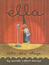 Ella Sets The Stage