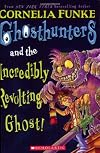 Ghosthunters and the Incredibly Revolting Ghost!
