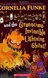 Ghosthunters and the Gruesome Invincible Lightning Ghost!