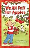 We All Fall For Apples