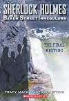 Sherlock Holmes and the Baker Street Irregulars #4: The Final Meeting (Sherlock Holmes and the Baker St.Irregulars)