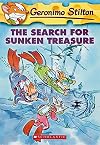 The Search for Sunken Treasure