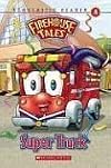 Super Truck (Firehouse Tales)