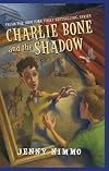 Charlie Bone and the Shadow