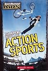 Insider's Guide to Action Sports (Sports Illustrated for Kids)