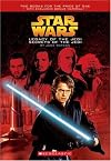 Legacy of the Jedi / Secrets of the Jedi