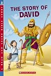 The Story of David (A Read and Learn Bible Story)