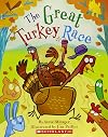 The Great Turkey Race