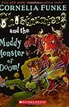 Ghosthunters and the Muddy Monster of Doom!