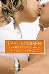 Last Summer (Summer Boys)