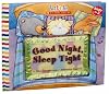 Good Night, Sleep Tight (Little Scholastic)