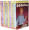 A to Z Mysteries: Books A-Z