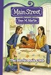 The Secret Book Club