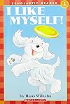 Noodles the Puppy: I Like Myself!